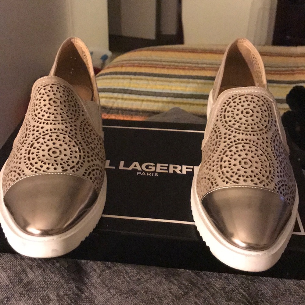 Karl Lagerfeld